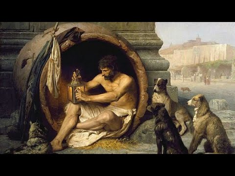 Documental - Filosofía griega - Filosofía clasica