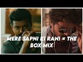 Thalapathy Mix Mera Sapno Ki Rani The Box Thalapathy Whatsapp Status