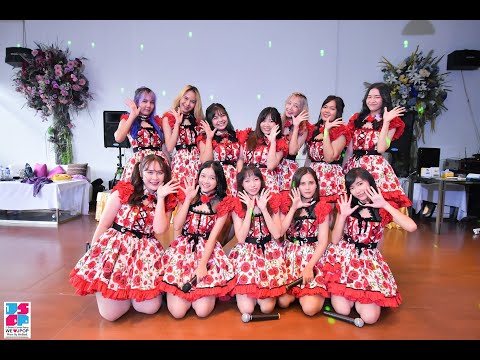 DPG48 Cover 48Group @ JK-Street "JPOP" Party Part2