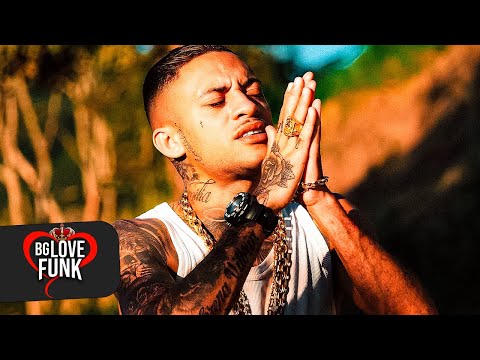 MAL OLHADO TEM ME RODEADO - MC KADU · DJ GLENNER