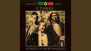 Buffalo Soldier (Remastered)