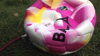 Ball Pumping