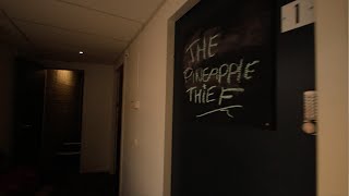 The Pineapple Thief - Coming Home - Tour Documentary