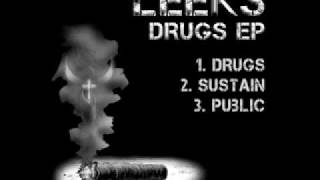 Leeks - Sustain
