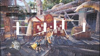 【モンハン/MHW】ついに、ついにキターーーーーー Part32【Monster Hunter】