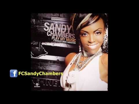 Sandy Chambers - Play My Music (2007)