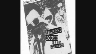 Glamorous hooligan - charlie don't cybersure
