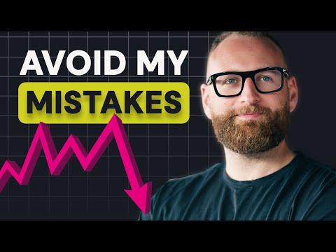 7 Founder Mistakes to Avoid that Nobody Warns You About 🚨