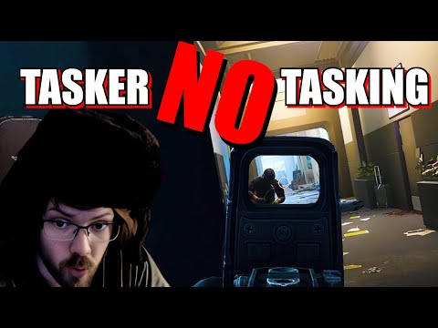 Shutting down timmy taskers in Escape From Tarkov