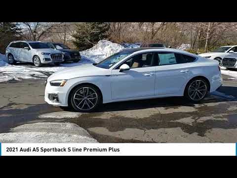 2021 Audi A5 Sportback MA022076