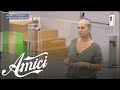 Amici 20 Il Pensiero Della Maestra Celentano