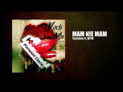 QUEBONAFIDE: Wszystkie zwrotki z Yochimu - Pierwsze Cięcie (2009)