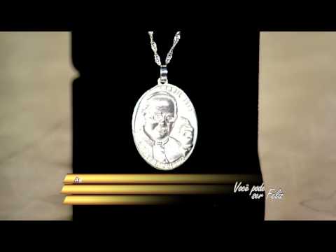 Você Pode ser Feliz 02/08/2013 - Bloco 4/6