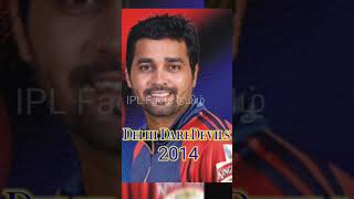 Murali Vijay Played In Many IPL Teams | IPL Facts தமிழ்