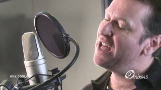 Eskimo Joe Play Sarah Live And Acoustic | mix94.5