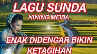 Download lagu Lagu sunda||Nining meida||enak didengar bikin ketagihan mp3
