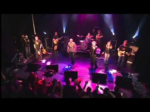 Čau Amore - Hudba Praha