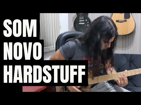 HARDSTUFF - Come Hell Or High Water