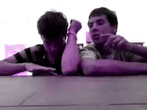 Fabitos a avacalhar !!!