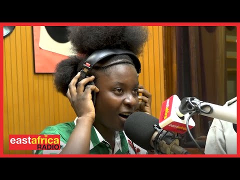 SIKIA UKALI WA KADILIDA AKIONESHA UWEZO WA KUCHANA BEAT YA SINGELI, THE CRUISE