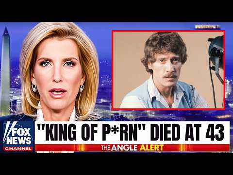 He Died 40 Years Ago, Now John Holmes' Dirty Secrets Come to Light