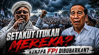 Download lagu Habib Rizieq Syihab | Kisah Perjuangan FPI yang Mengubah Peta Politik Indonesia mp3 Download lagu Habib Rizieq Syihab | Kisah Perjuangan FPI yang Mengubah Peta Politik Indonesia mp3