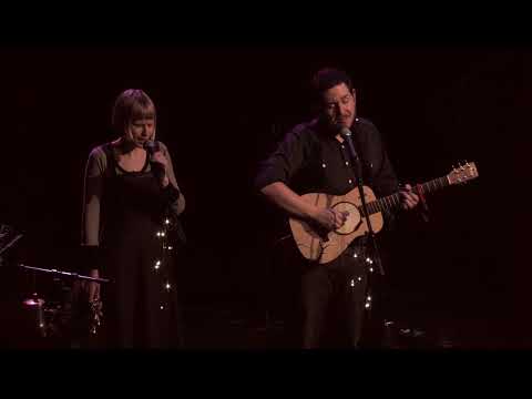 egil olsen - glad ur herre (live)