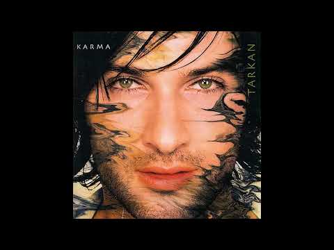Tarkan - Ay (Yanarım bölümü) 10 dakika