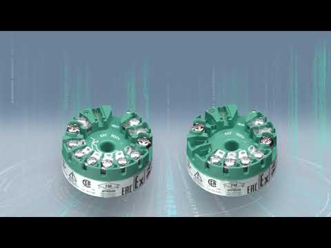 SITRANS T: Temperatur für jede Anwendung