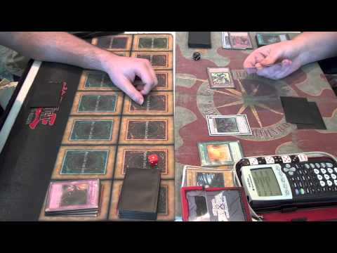 Game 3! Arg Circuit Top 4! Intense game!!