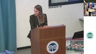 BioNetwork: Connessioni tra Alumni e Studenti - Progetto MABI-KT - Testimonianze 2