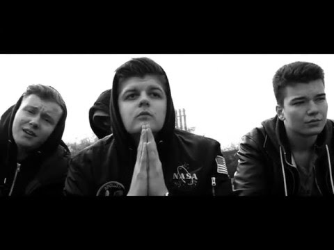 Fruchtmax & Hugo Nameless - Pain wird betäubt // RAP IST PREMIERE