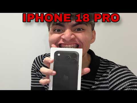 iphone 18 este o dezamagire..