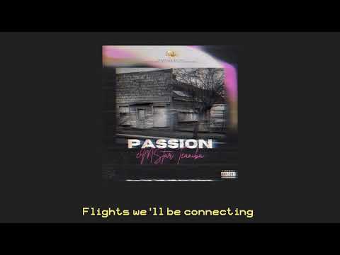 eMStar Teaniba-PASSION(Visualizer)