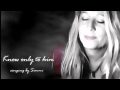 Know only to him - sung by Simmi ( Orig.sung by ...