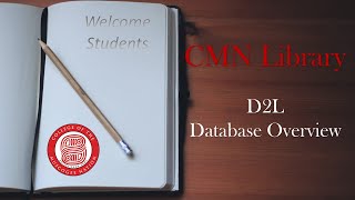 Database Overview