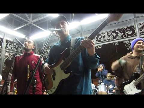 ABSALON - TOKATA FUERZA NICO ODEON