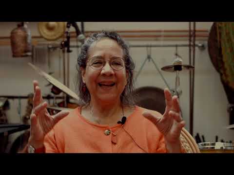 Inspiration, intuition, Improvisation - trailer