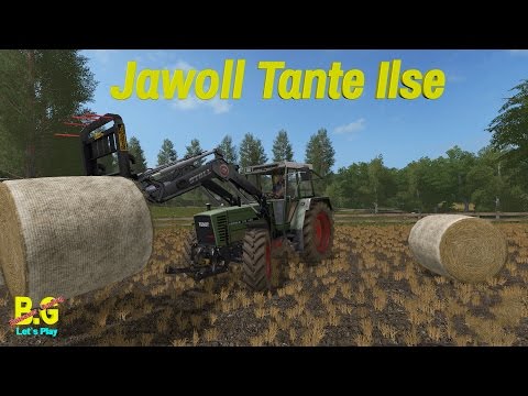 LS17 Jawoll Tante Ilse / Lossberg