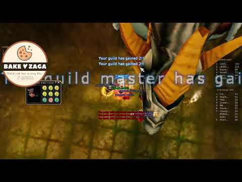 FLYFF PLAYPARK RHISIS Siege Lord Aug 15 2020   KillingYouSoftly  BackToBack Slayer MVP