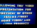 Sesame Street Please Stay Tuned 1997 1998 VHS