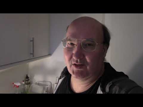 MongoTV_2019 - Jeg Vil Se Netflix og Drikke Cola Hele Februar 2019