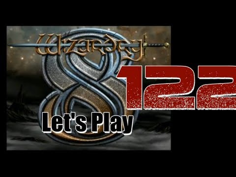 Let's Play Wizardry 8 Walkthrough [122] w/YourGibs - Rattkin Archers, Snipers, Goons