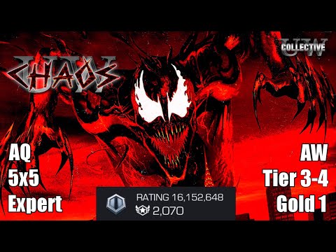 UWC - UW Collective • MCOC