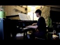Guang Liang - Tong Hua (Fairy Tale) - Piano ...
