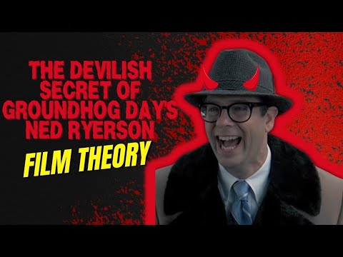 The Devilish Secret of Groundhog Day's Ned Ryerson - Film Theory