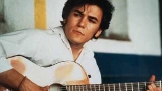 Principio de Incertidumbre-Ismael Serrano