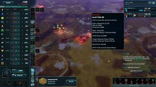 Offworld Trading Company: Peridot Cup - Senzar vs Lytzhadow