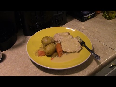 download lagu mp3 mp4 Pressure Cooker Pork Roast With Apples, download lagu Pressure Cooker Pork Roast With Apples gratis, unduh video klip Pressure Cooker Pork Roast With Apples