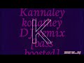 Kannaley Kollathey Dj Remix Bass Booster In Tamil